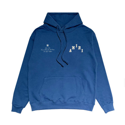 SALL Amiri Fashion Hoodie