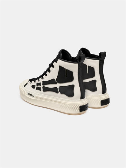 SALL Amiri Fashion Sneakers