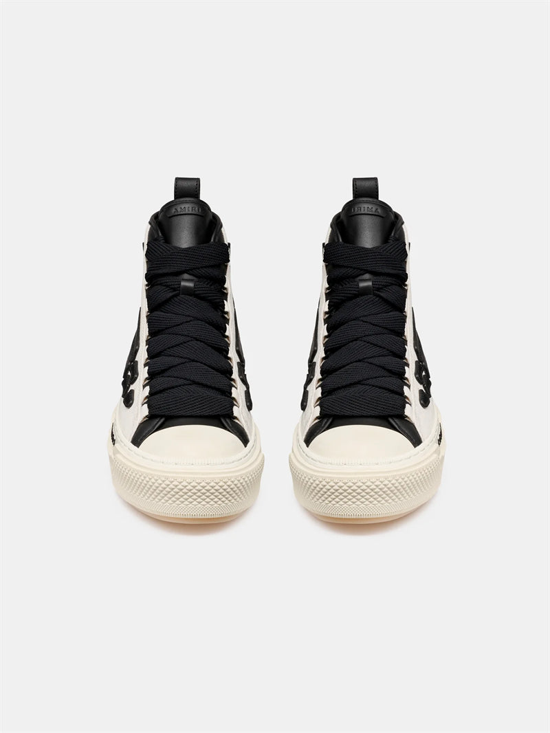 SALL Amiri Fashion Sneakers