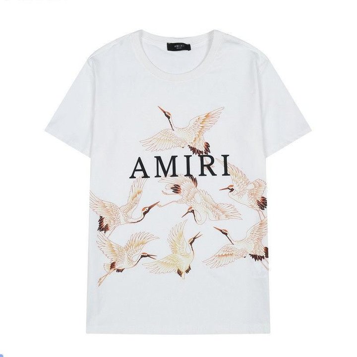 SOLL New AMIRI T-Shirt