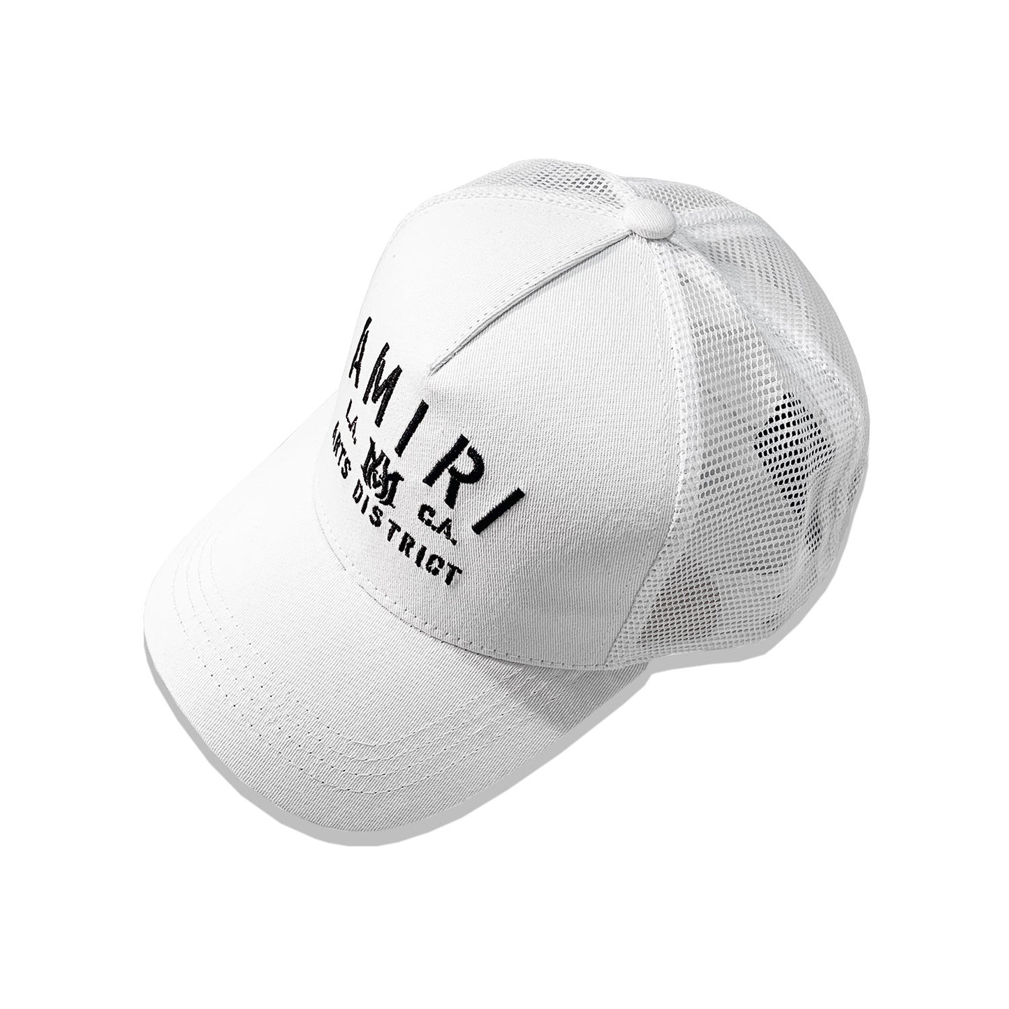 SOLL New AMIRI Hats