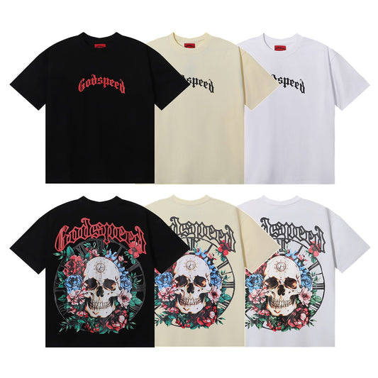 SOLL Godspeed T-shirt