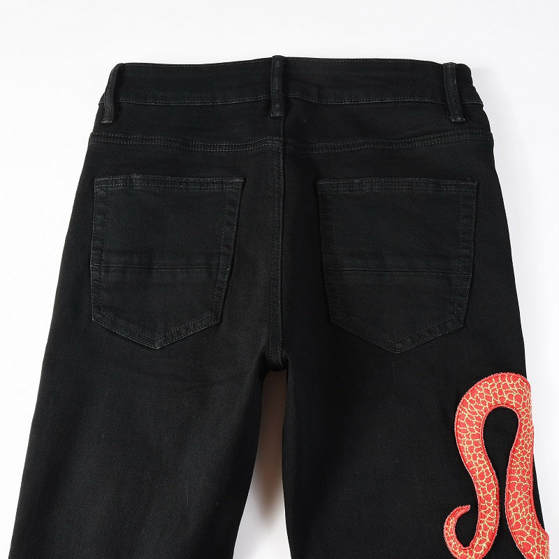 SOLL New AMIRI Jeans 8809