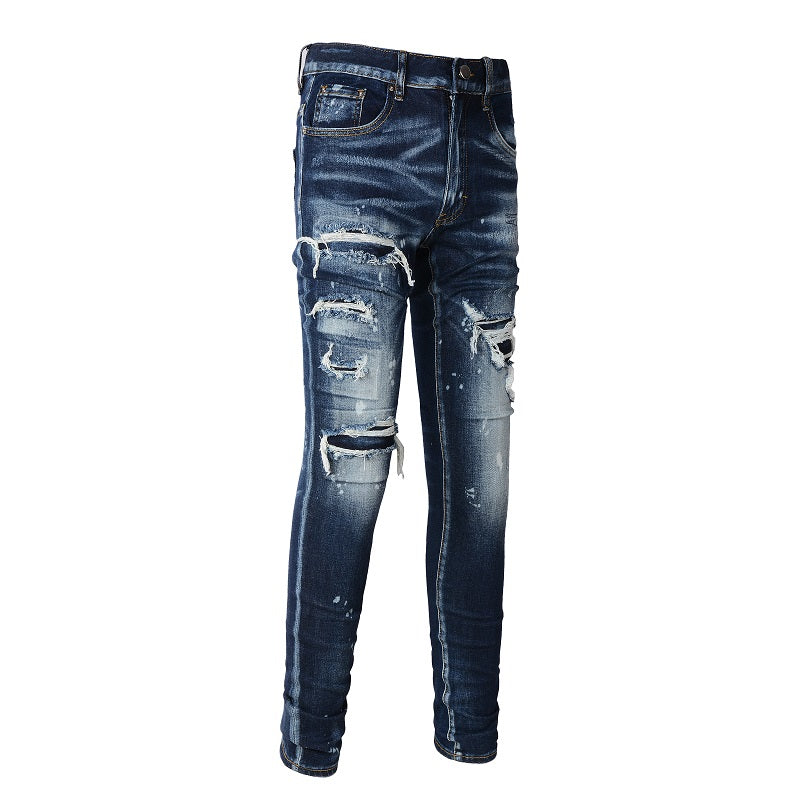 SOLL New AMIRI Jeans 6905