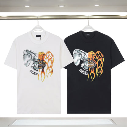 SALL AMIRI  fashion T-shirt