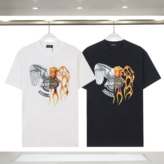 SALL AMIRI  fashion T-shirt