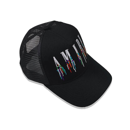SOLL New AMIRI Hats