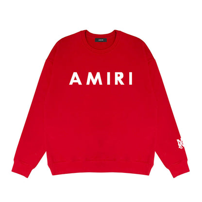 SOLL Amiri Fashion Hoodie