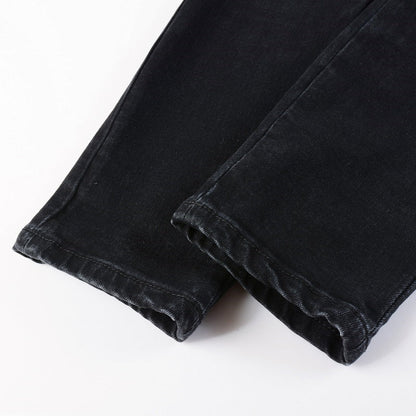 SALL AMIRI Fashion Jeans 1315