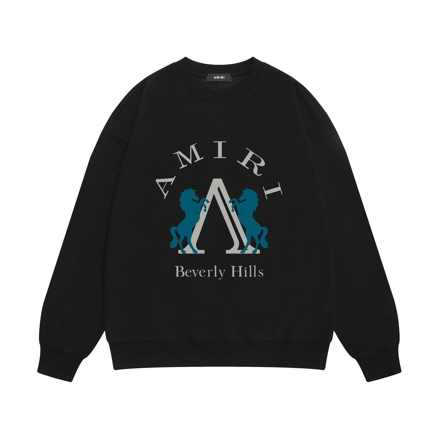 SALL Amiri Fashion Hoodie