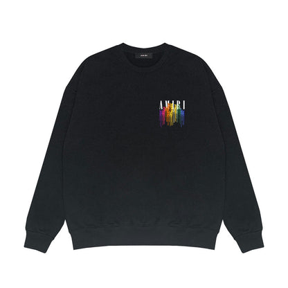 SOLL Amiri Fashion Hoodie