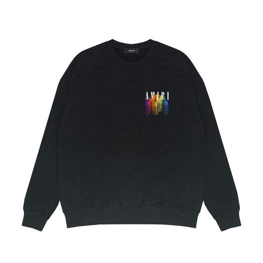 SOLL Amiri Fashion Hoodie