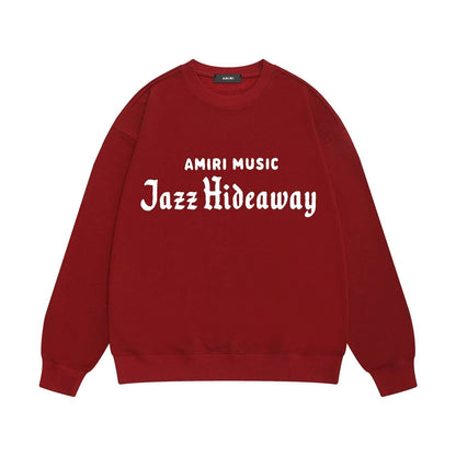 SALL Amiri Fashion Hoodie