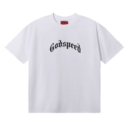 SOLL Godspeed T-shirt