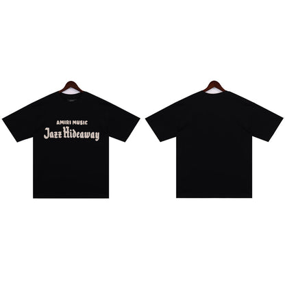 SALL AMIRI  fashion T-shirt