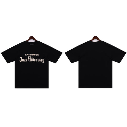 SALL AMIRI  fashion T-shirt