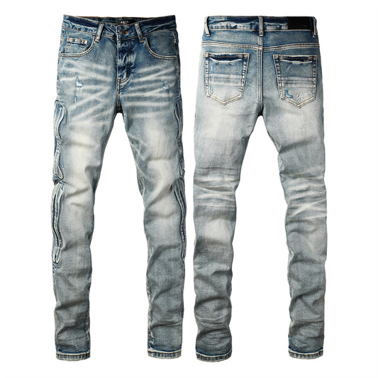 SOLL New AMIRI Jeans 8930