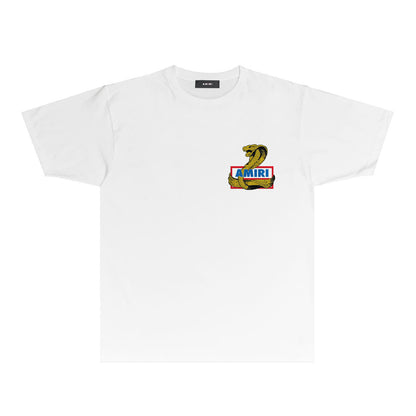 SALL AMIRI  fashion T-shirt