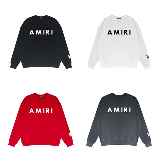 SOLL Amiri Fashion Hoodie