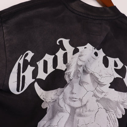 SOLL Godspeed T-shirt