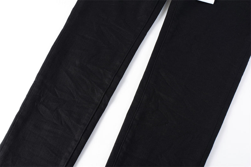 SALL Purple Fashion jeans 9023