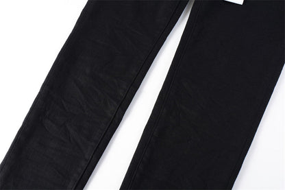 SALL Purple Fashion jeans 9023