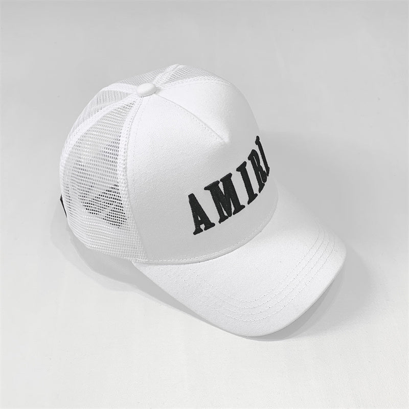 SOLL New AMIRI Hats