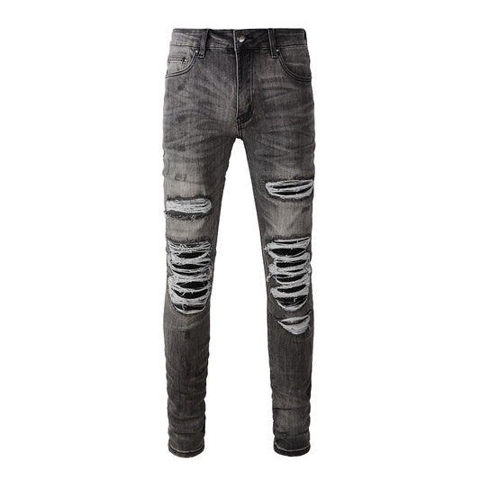 SOLL New AMIRI Jeans 5635