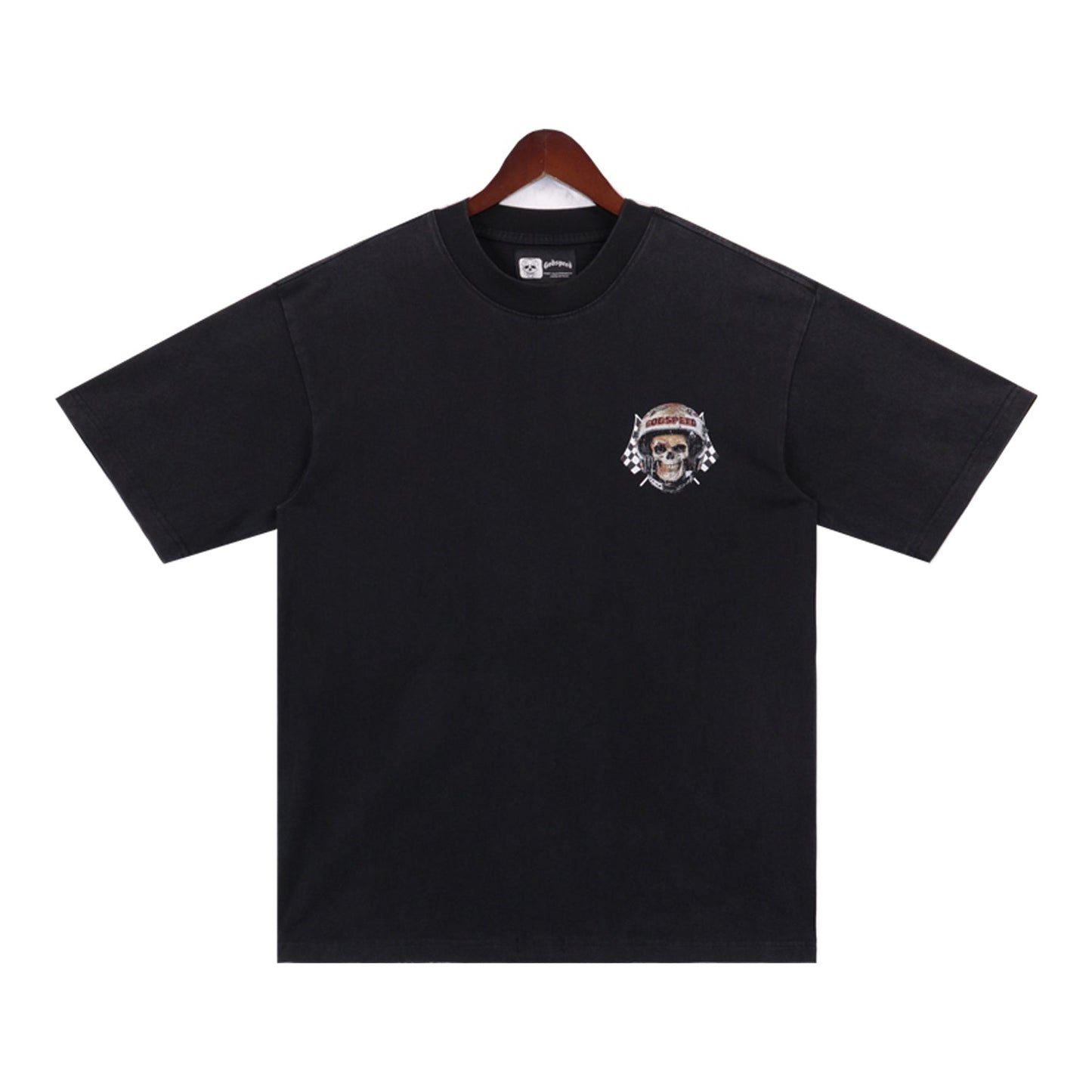 SOLL Godspeed T-shirt