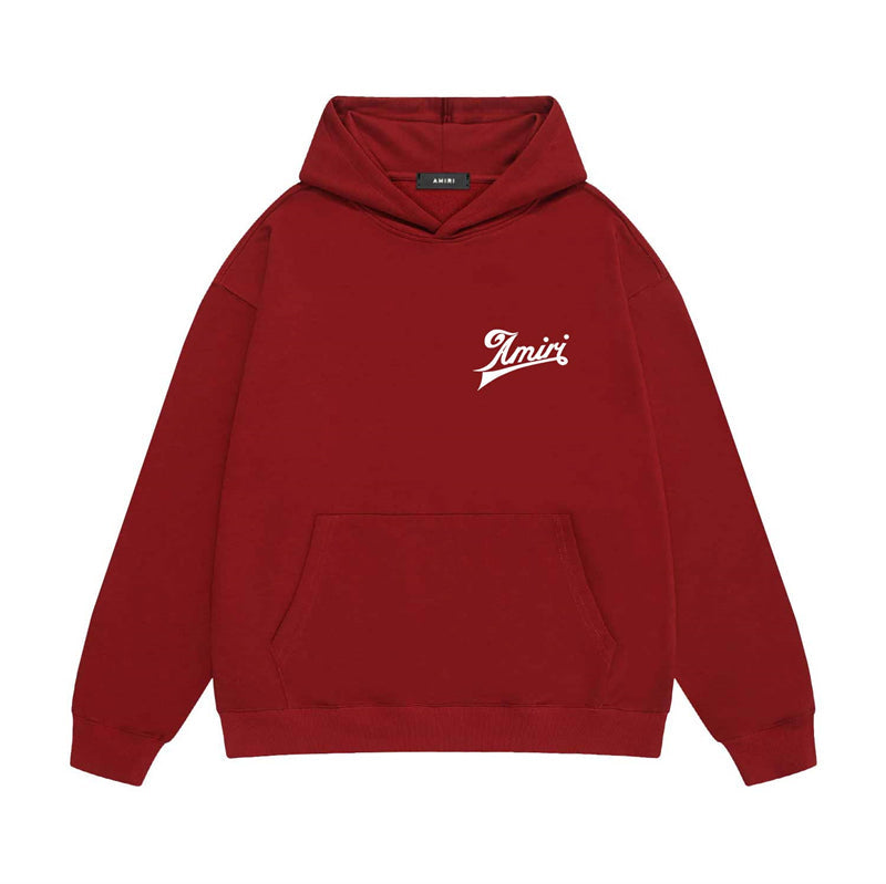 SOLL Amiri Fashion Hoodie