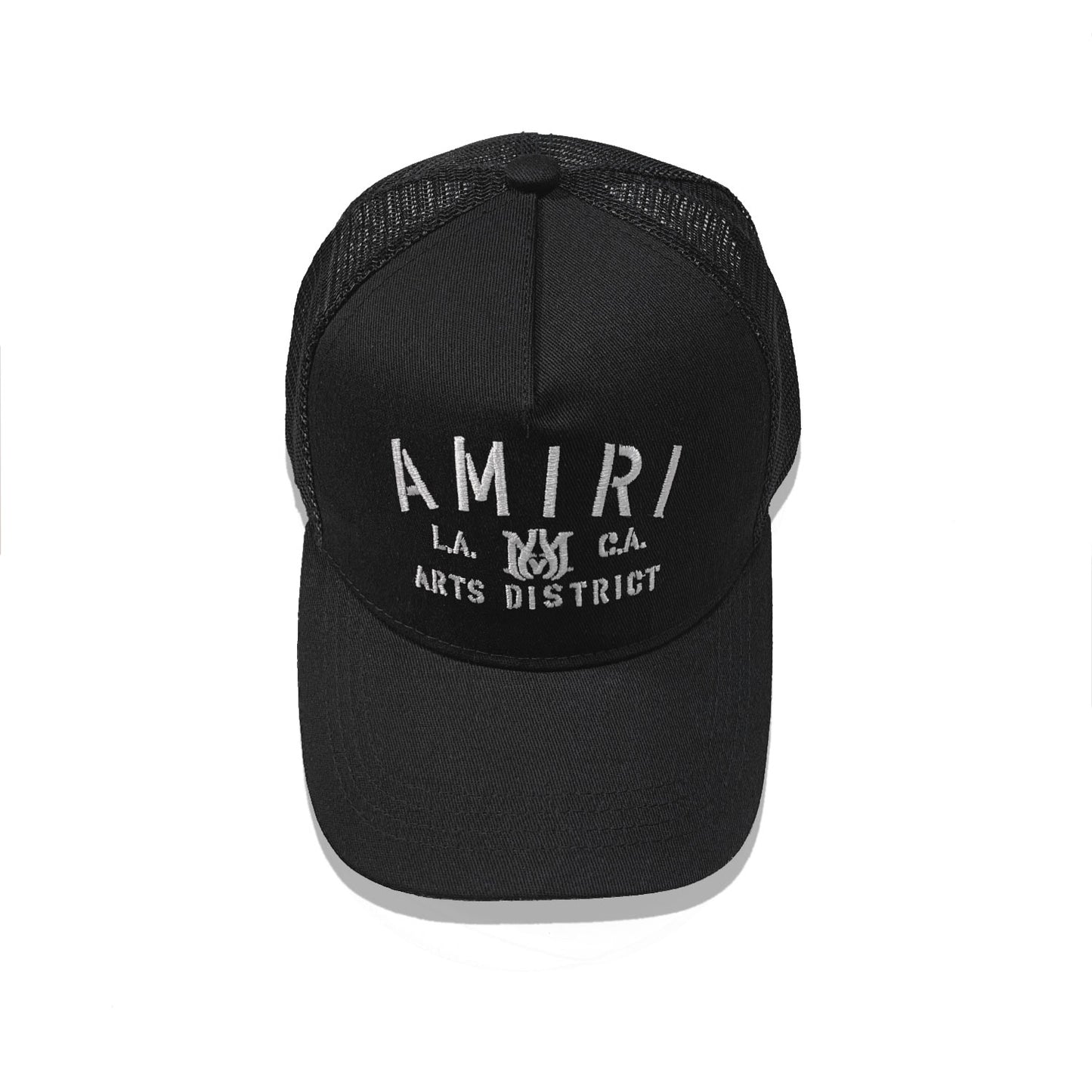SOLL New AMIRI Hats