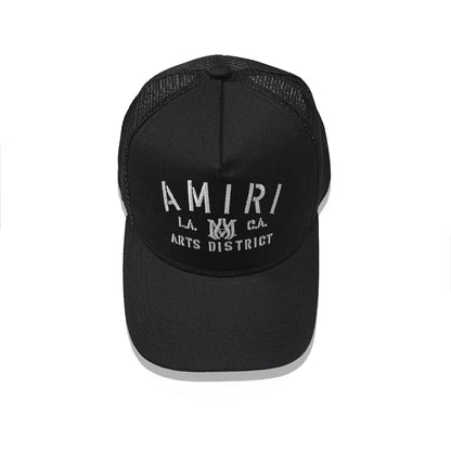 SOLL New AMIRI Hats