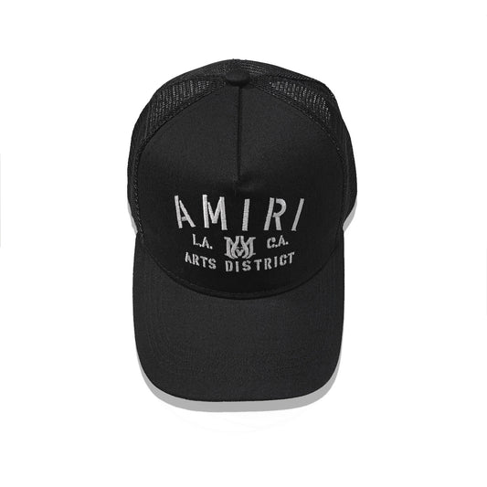 SOLL New AMIRI Hats