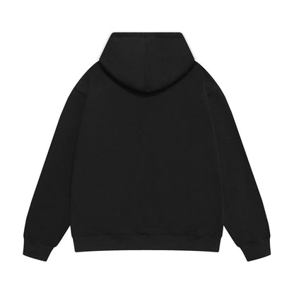 SALL Purple Fashion sweatshirts