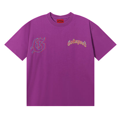 SOLL Godspeed T-shirt
