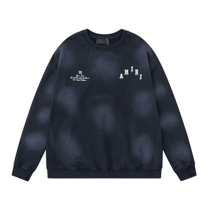 SOLL Amiri Fashion Hoodie