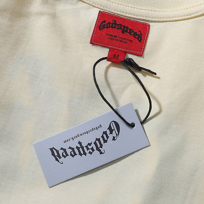 SOLL Godspeed T-shirt