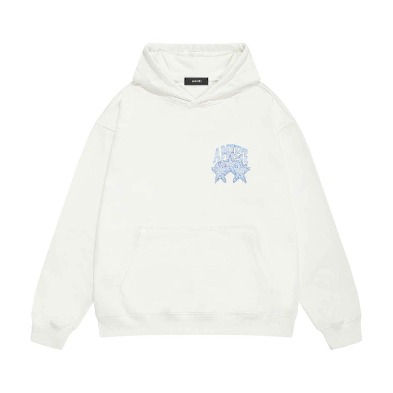 SOLL Amiri Fashion Hoodie