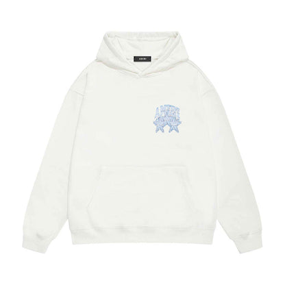 SOLL Amiri Fashion Hoodie