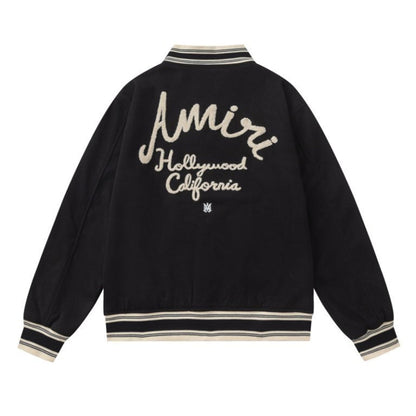 SALL Amiri Jacket