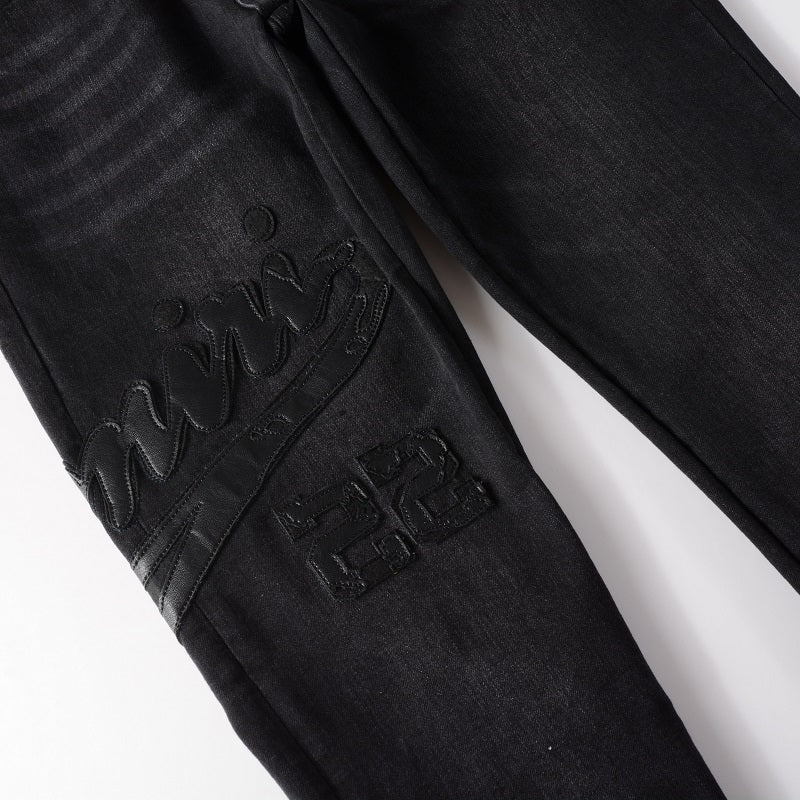 SOLL New AMIRI Jeans 1312
