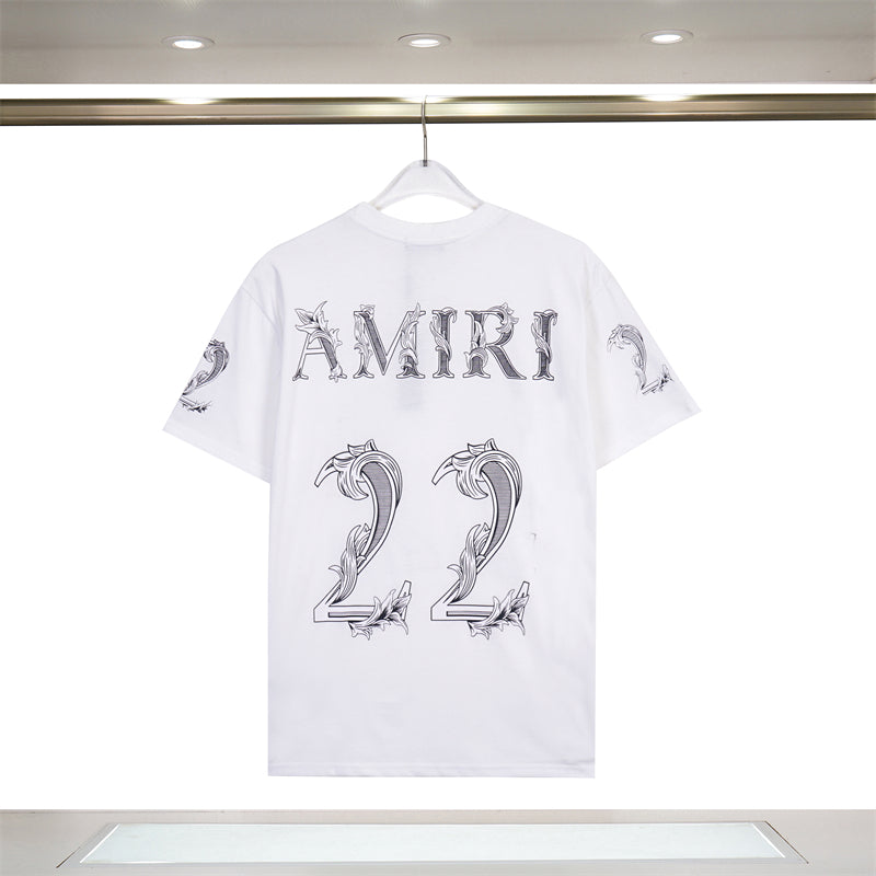 SOLL New AMIRI T-Shirt