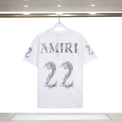 SOLL New AMIRI T-Shirt