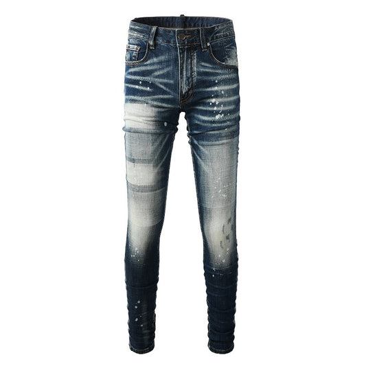 SOLL New AMIRI Jeans 6908