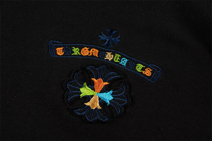 Chrome Hearts Graphic Hoodie | Luxury Streetwear