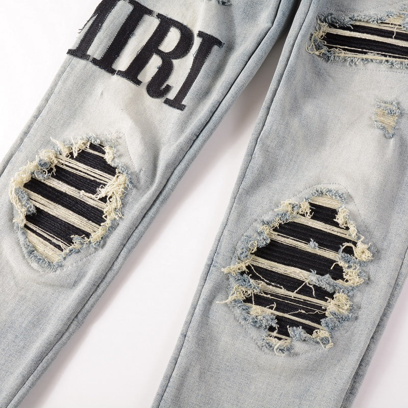 SOLL New AMIRI Jeans 866