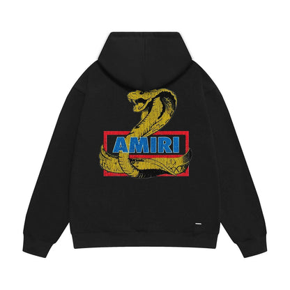 SALL Amiri Fashion Hoodie