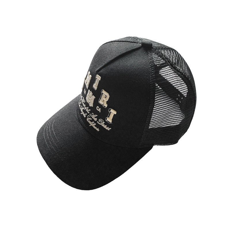 SOLL New AMIRI Hats