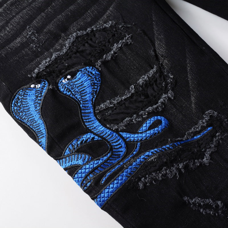 SOLL New AMIRI Jeans 1345