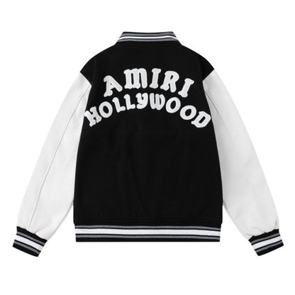 SALL Amiri Jacket